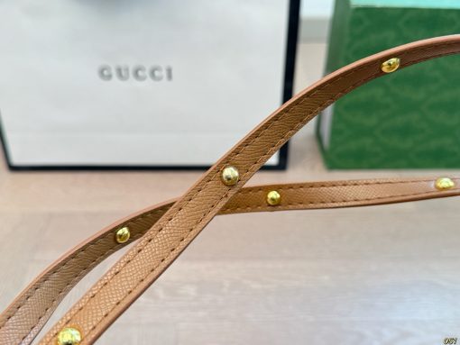 GUCCI tote bag - Image 5
