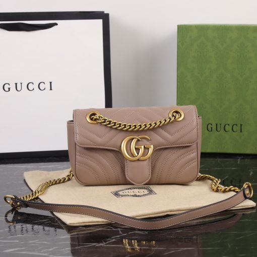 GUCCI crossbody bag