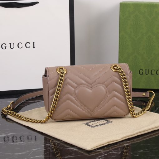 GUCCI crossbody bag - Image 9