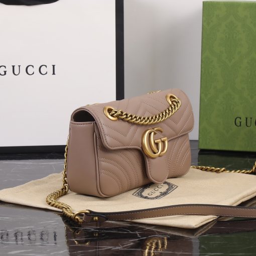 GUCCI crossbody bag - Image 8