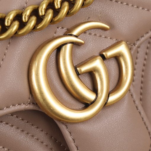 GUCCI crossbody bag - Image 7