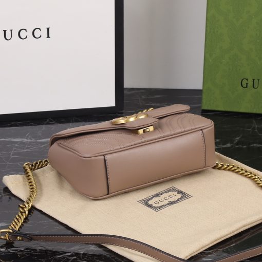 GUCCI crossbody bag - Image 5