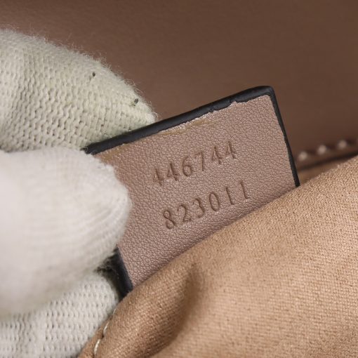 GUCCI crossbody bag - Image 4