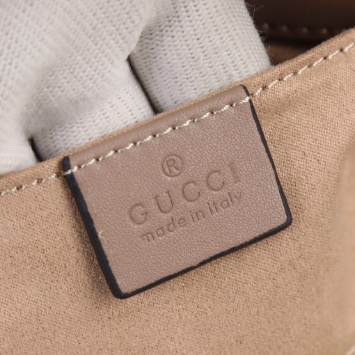 GUCCI crossbody bag - Image 3