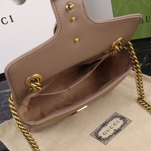 GUCCI crossbody bag - Image 2