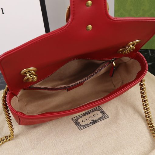 GUCCI crossbody bag - Image 2