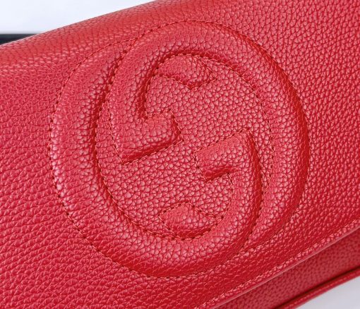 GUCCI crossbody bag - Image 3
