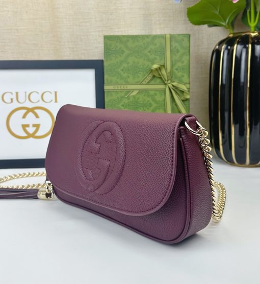 GUCCI crossbody bag - Image 7