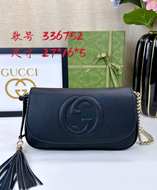 GUCCI crossbody bag