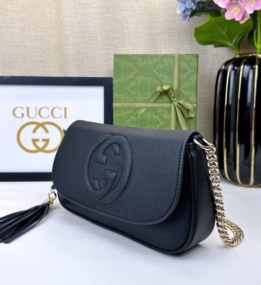 GUCCI crossbody bag - Image 7
