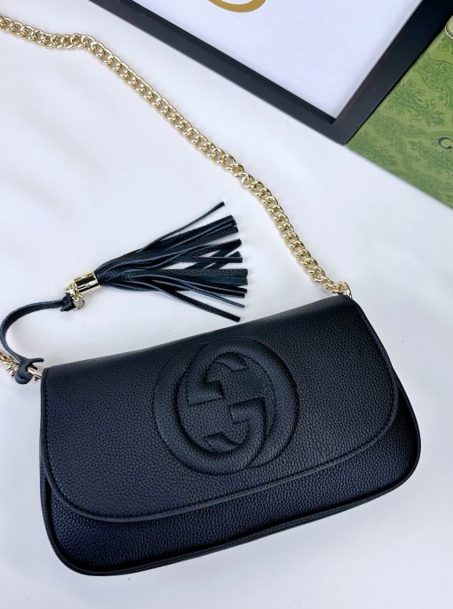 GUCCI crossbody bag - Image 4