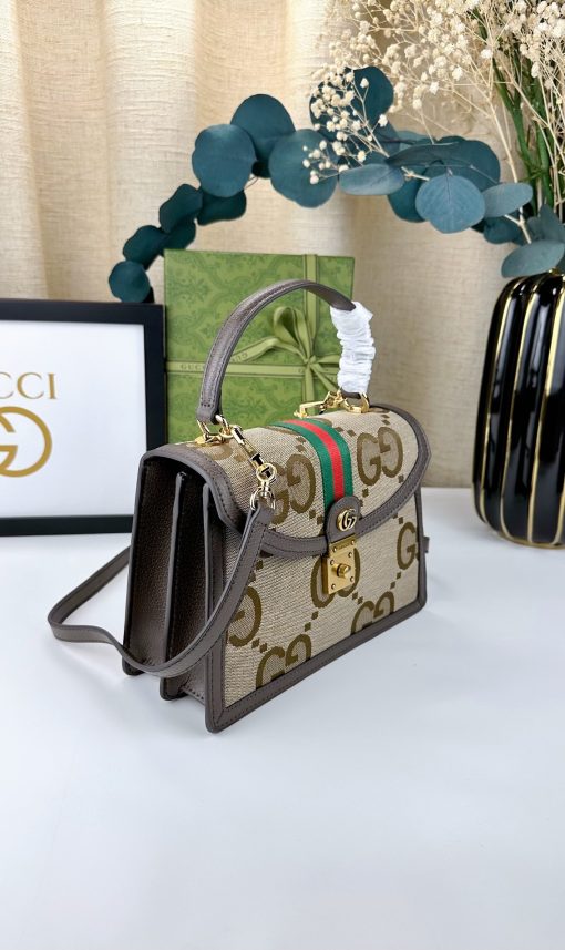 GUCCI handbag - Image 8