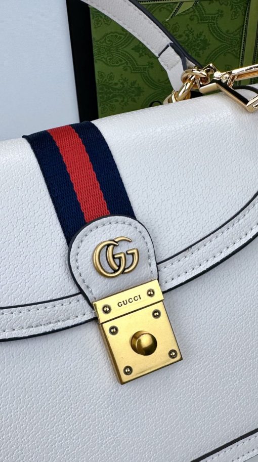 GUCCI handbag - Image 6