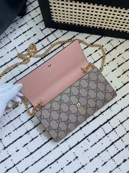 GUCCI crossbody bag - Image 5