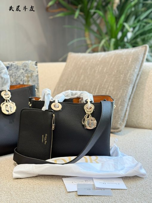 DIOR tote bag