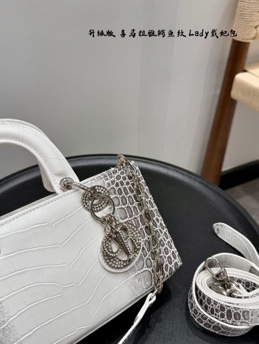 DIOR Lady bag - Image 8