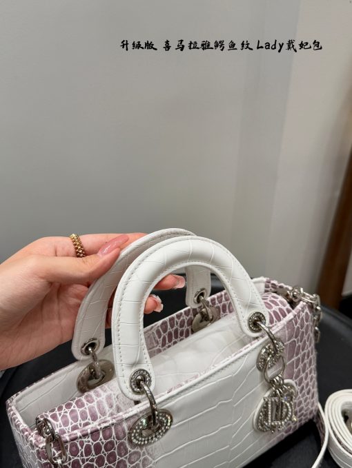 DIOR Lady bag - Image 4
