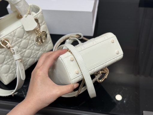 DIOR Lady bag - Image 3