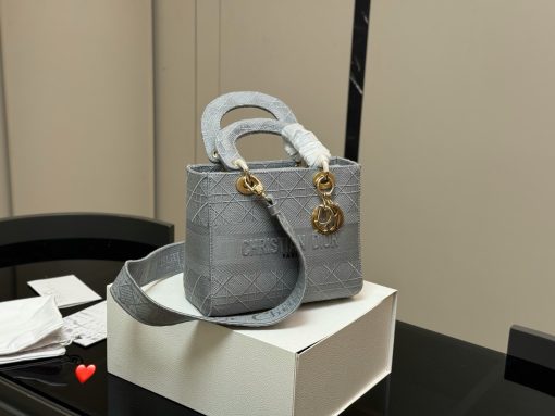 DIOR Lady bag - Image 5