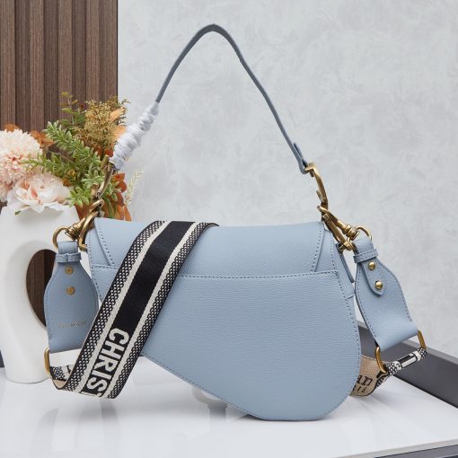 DIOR saddle bag - Image 8