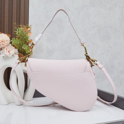 DIOR saddle bag - Image 8