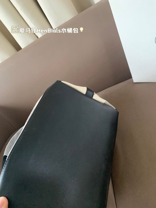 Hermes bucket bag - Image 6