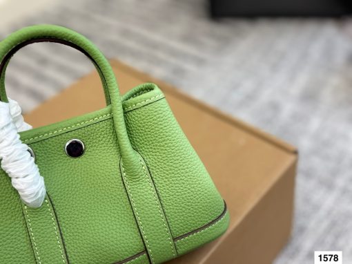 HERMES shopping bag - Image 9