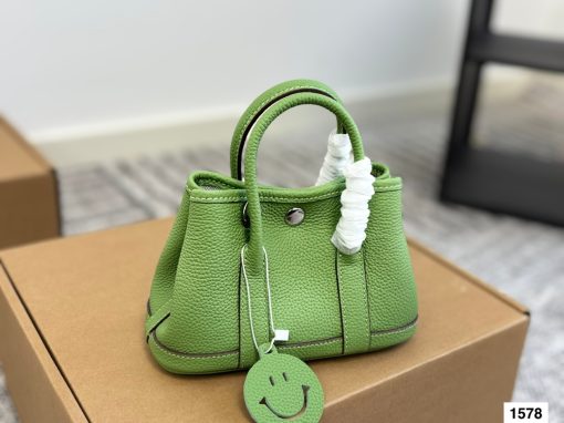 HERMES shopping bag - Image 7