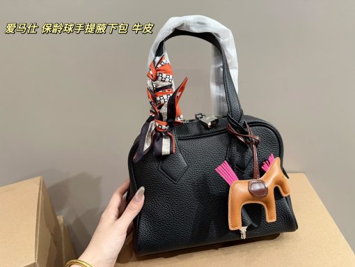 HERMES underarm bag - Image 9