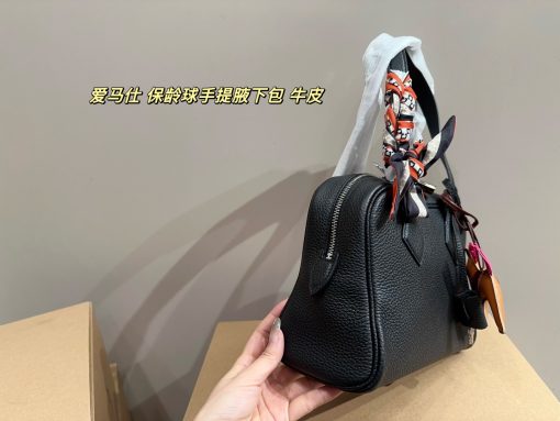 HERMES underarm bag - Image 7