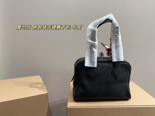 HERMES underarm bag - Image 5