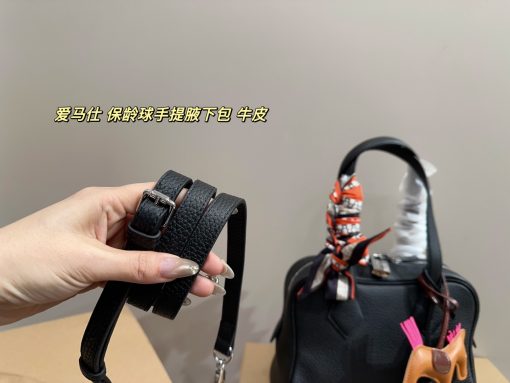 HERMES underarm bag - Image 4