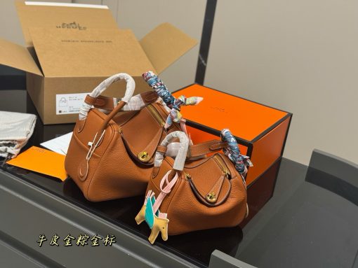 Hermes Lindy - Image 9