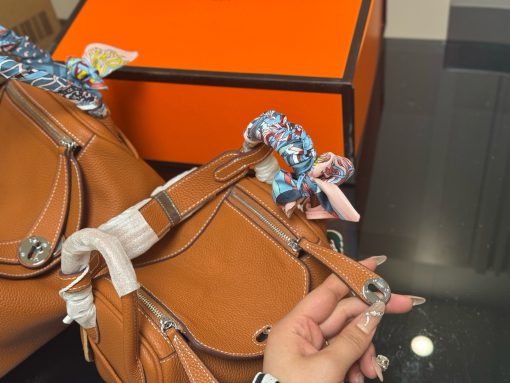 Hermes Lindy - Image 8