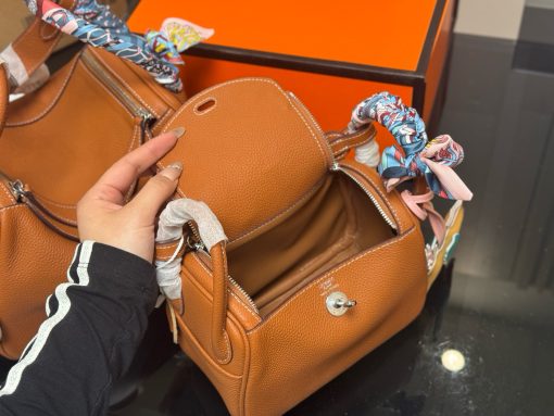 Hermes Lindy - Image 7