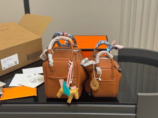 Hermes Lindy - Image 5