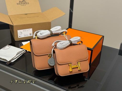 HERMES flight attendant bag - Image 10