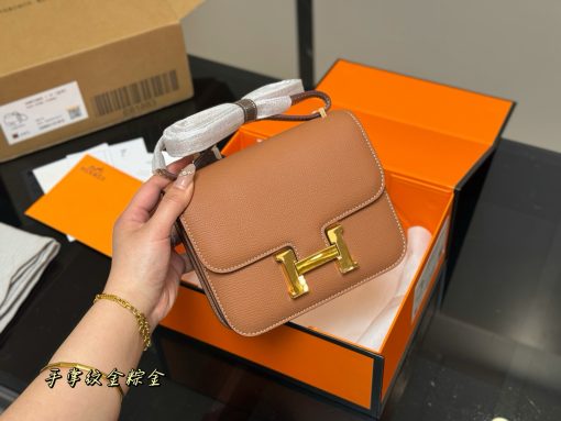 HERMES flight attendant bag - Image 5
