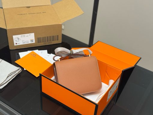 HERMES flight attendant bag - Image 3