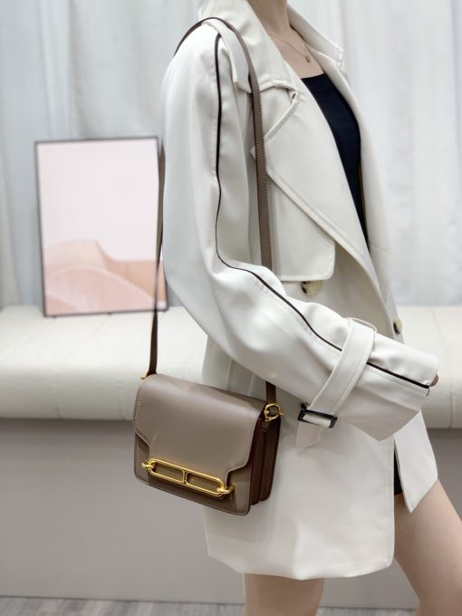 HERMES crossbody bag - Image 8