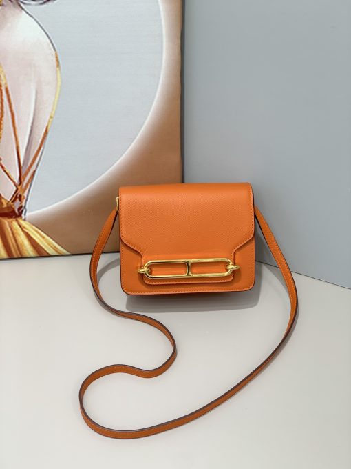 HERMES crossbody bag - Image 9