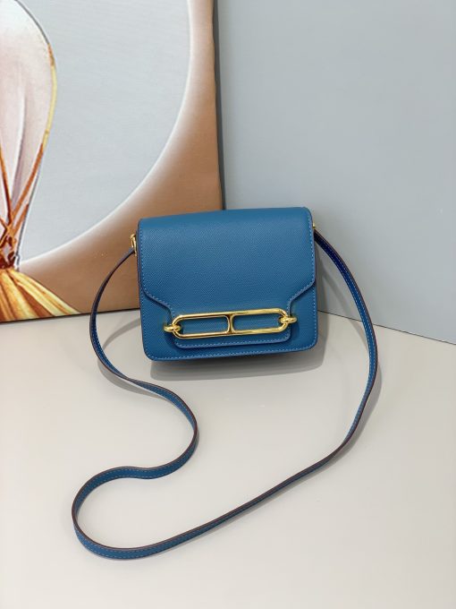 HERMES crossbody bag - Image 8