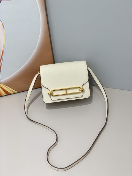 HERMES crossbody bag - Image 7