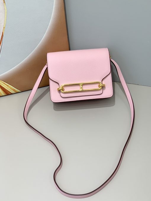 HERMES crossbody bag - Image 6
