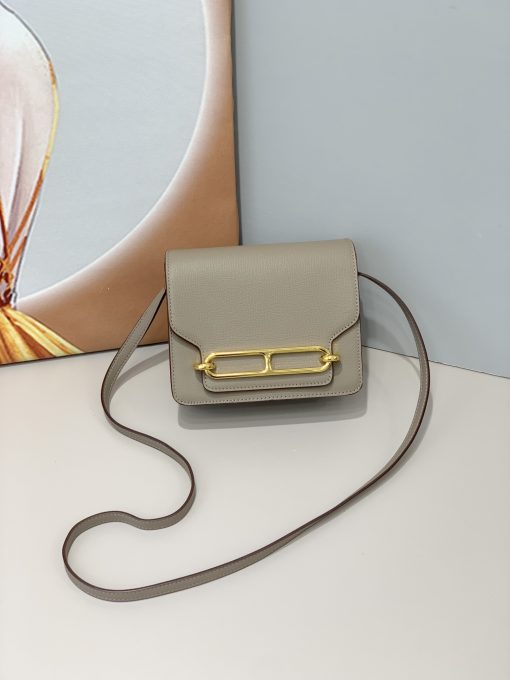 HERMES crossbody bag - Image 5