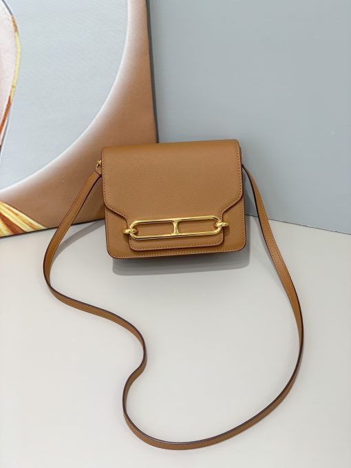 HERMES crossbody bag - Image 4