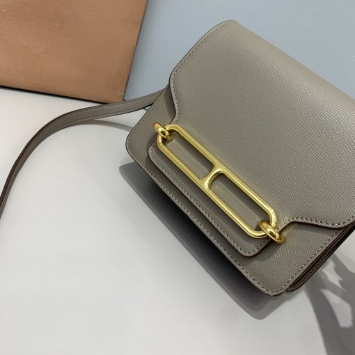 HERMES crossbody bag - Image 7