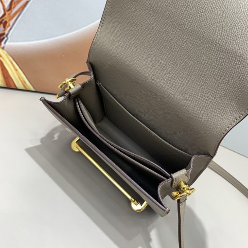 HERMES crossbody bag - Image 6
