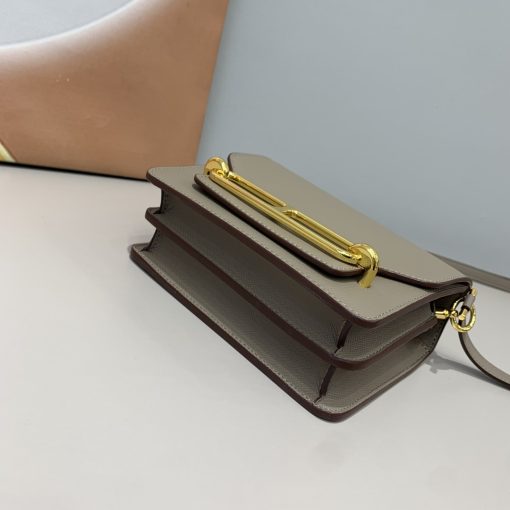 HERMES crossbody bag - Image 5