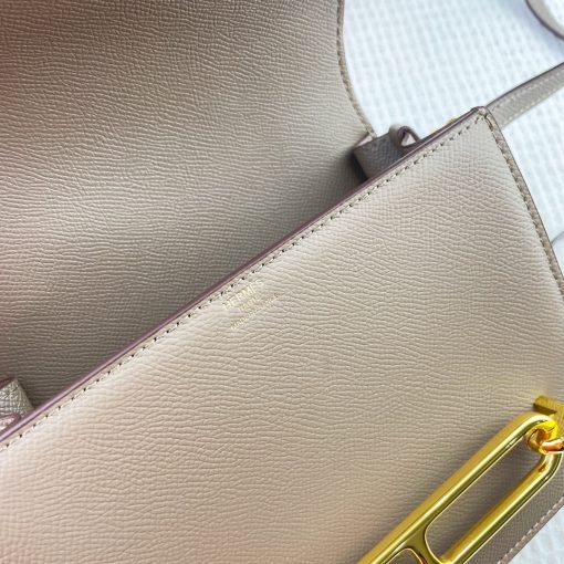 HERMES crossbody bag - Image 4